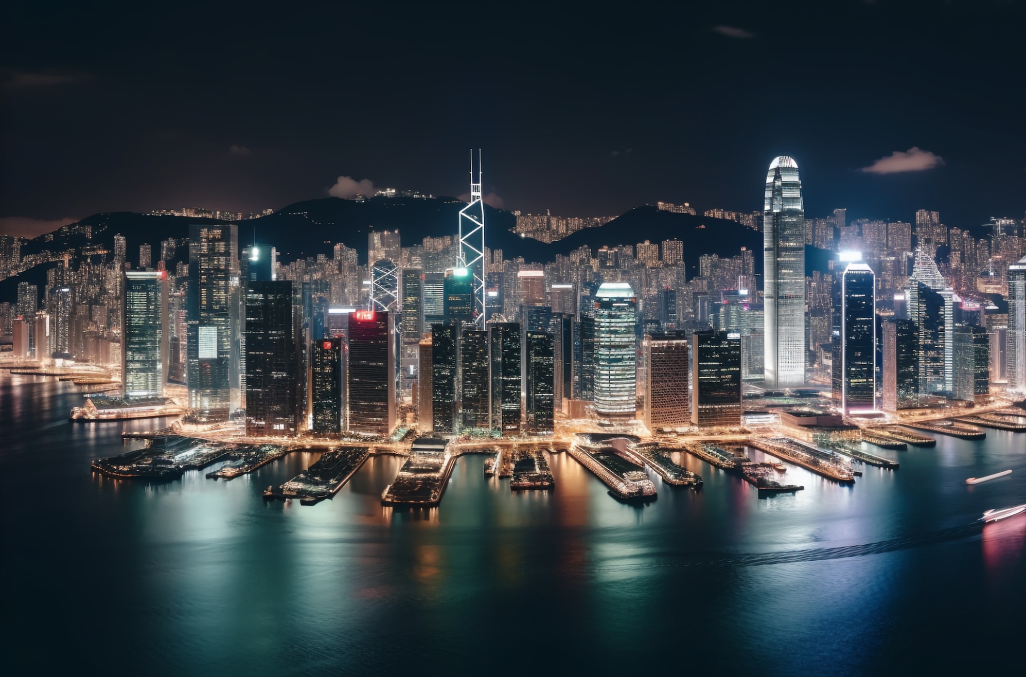 On strengthening regional coordination and building an interconnected development zone between Hong Kong, Zhuhai, and Macao